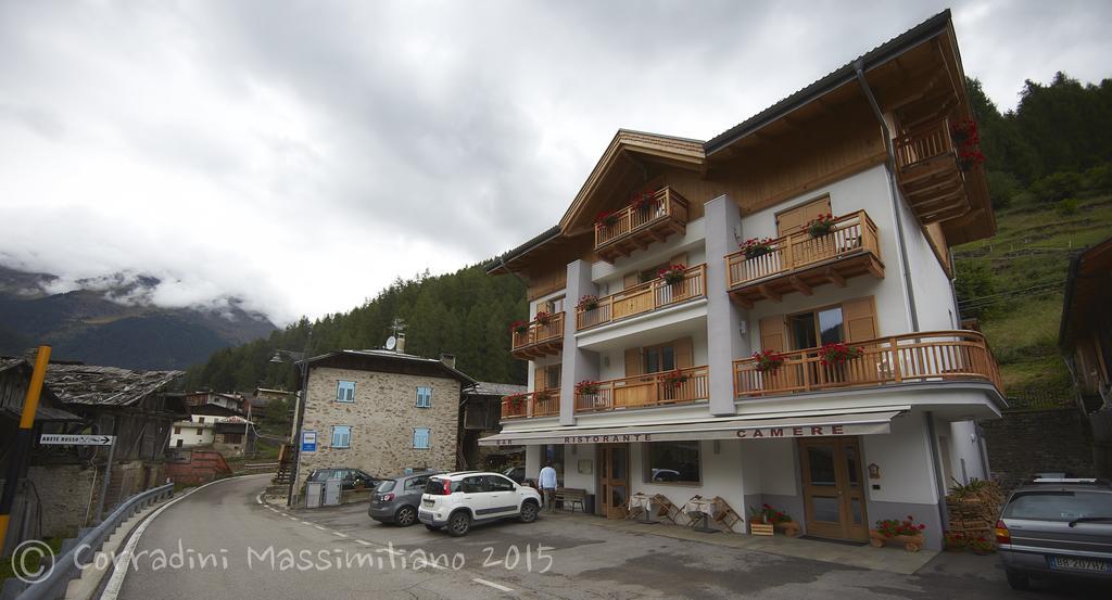 Gasthof Abete Rosso