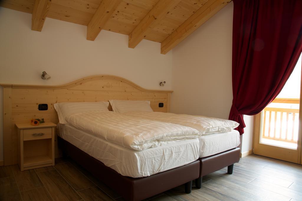 Abete Rosso Gasthof *
