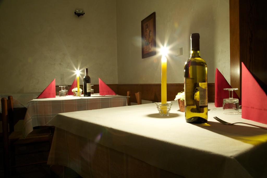 Abete Rosso Gasthof *