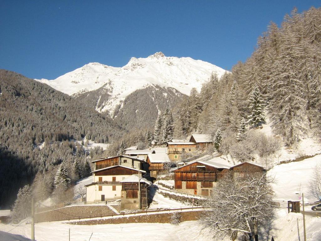 Abete Rosso Gasthof *