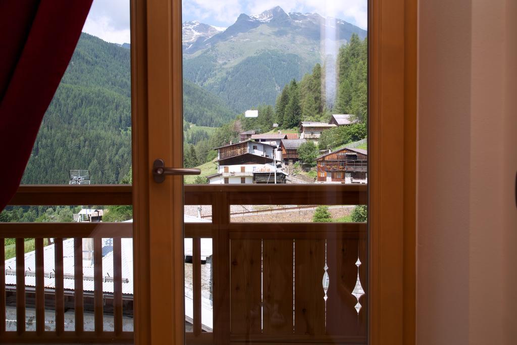 Gasthof Abete Rosso