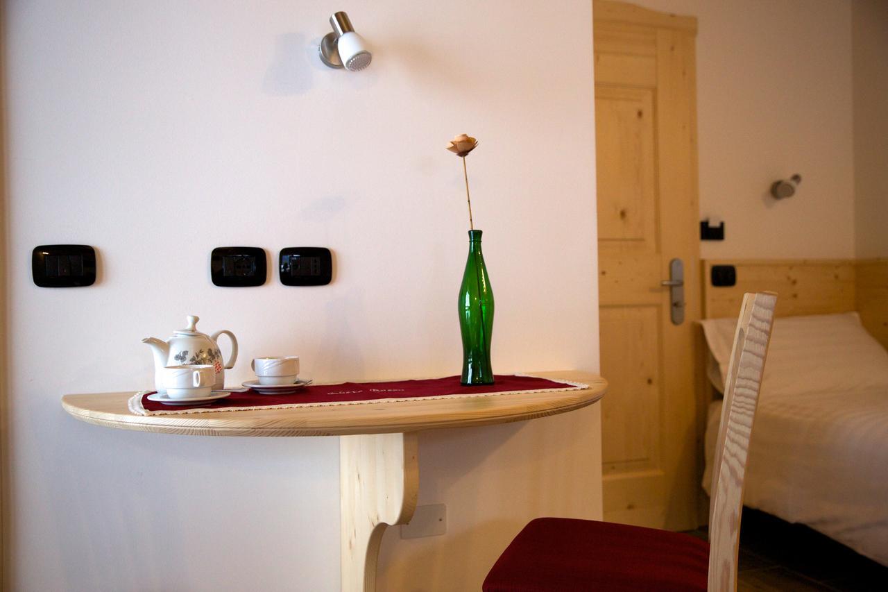 Abete Rosso Gasthof *