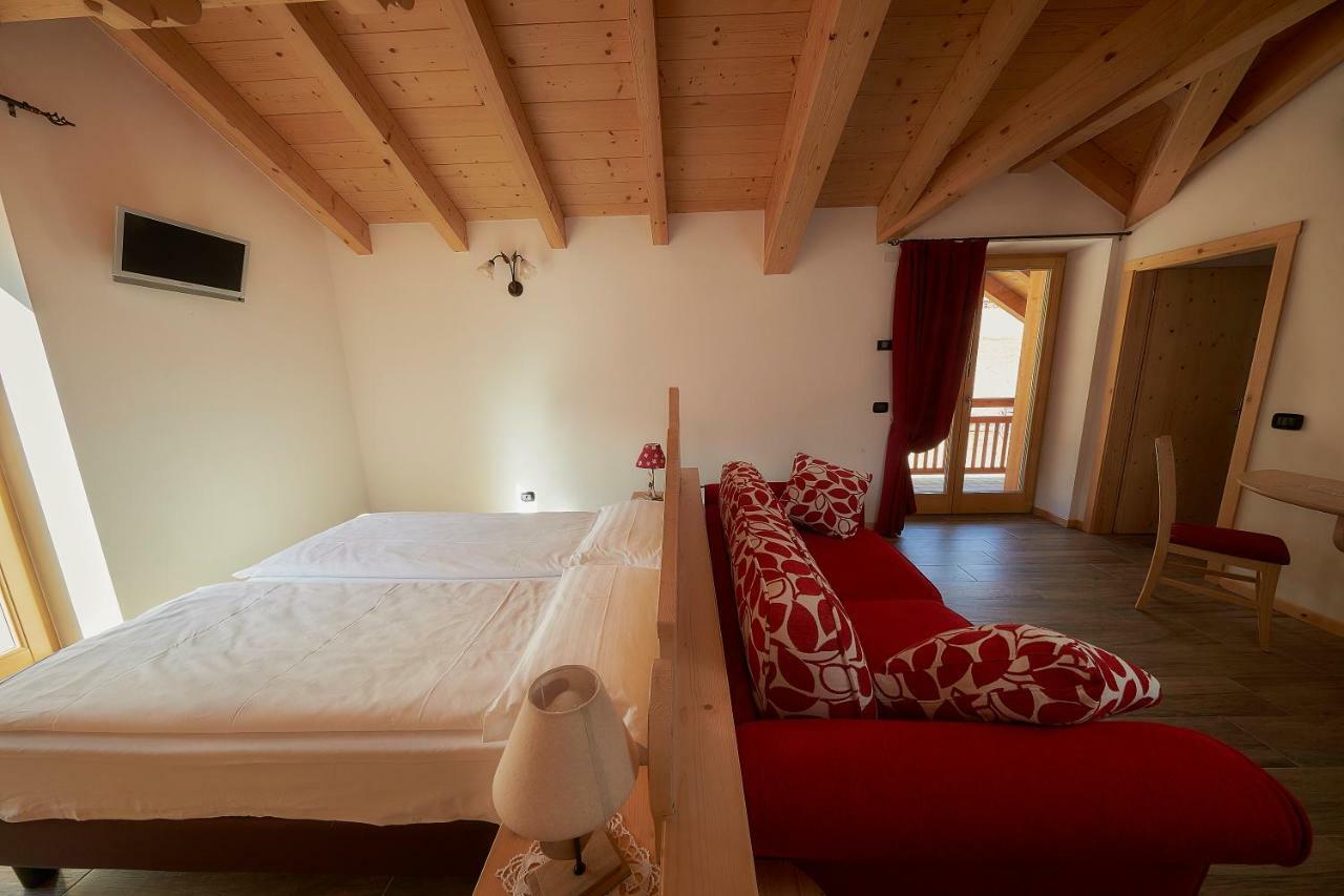 Gasthof Abete Rosso